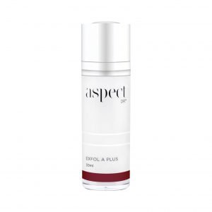 Aspect Dr Exfol A Plus