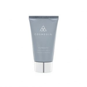 Cosmedix Humidify moisturising cream