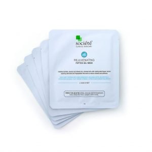 Peptide Mask sachets