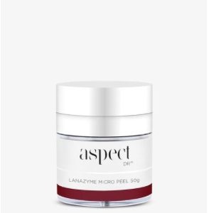 Aspect Dr Lanazyme Micro Peel