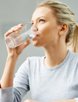 slow ageing stay hydrated