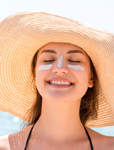 slow ageing sun protection
