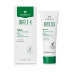 Treat acne with a Biretix Mattifying Mask