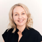 Jodie King (BDermSc) DIRECTOR AND DERMAL CLINICIAN